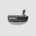 1812 Golf Argento Semi-Mallet putter dames rechts