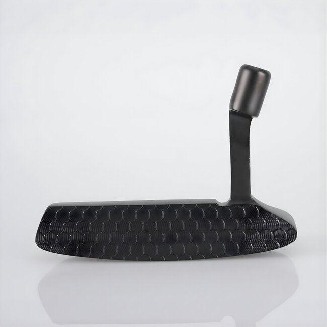 1812 Golf El Clasico Blade putter dames rechts