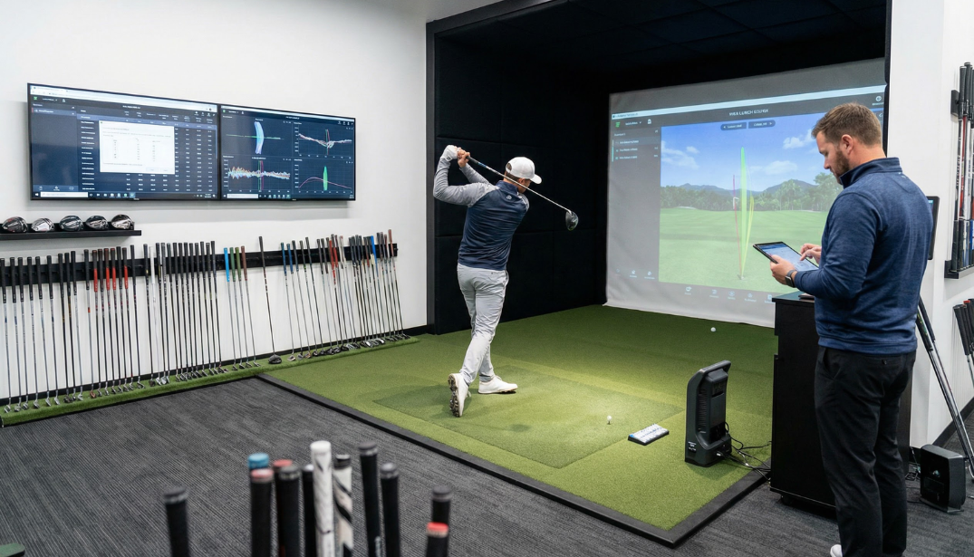 Wanneer heb je een clubfitting nodig? 8 duidelijke signalen