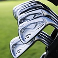 Callaway X Forged Max Staal ijzerset rechtshandig