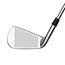 Callaway X Forged Max Staal ijzerset rechtshandig