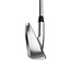 Callaway X Forged Max Staal ijzerset rechtshandig