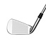 Callaway X Forged staal ijzerset rechtshandig