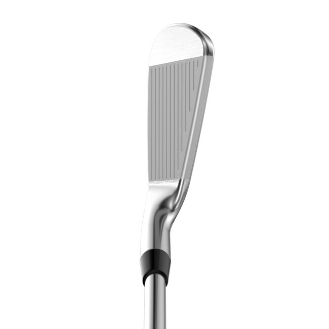 Callaway X Forged staal ijzerset rechtshandig