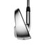 Callaway Quantum MAX Pitching Wedge staal rechts