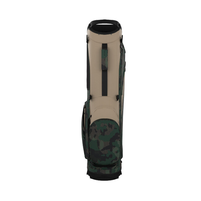 Callaway Chase Stand Bag Tan Green camo