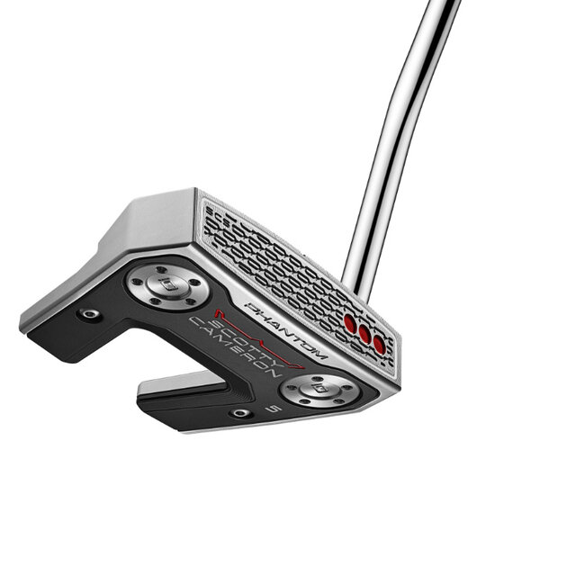 Scotty Cameron Phantom 5 2026 putter rechtshandig