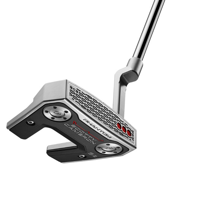Scotty Cameron Phantom 5.2 2026 putter rechtshandig
