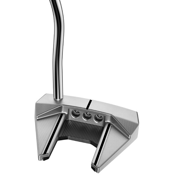 Scotty Cameron Phantom 7 double bend putter rechts