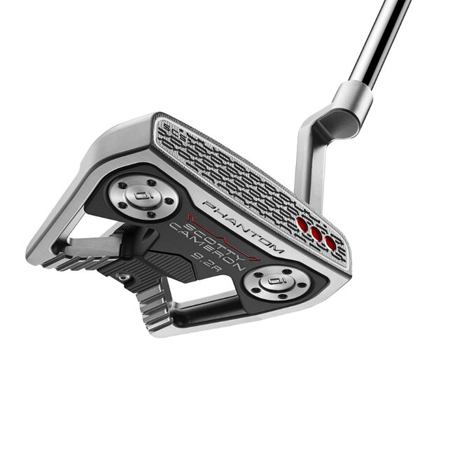 Scotty Cameron Phantom 9.2R 2026 putter rechtshandig