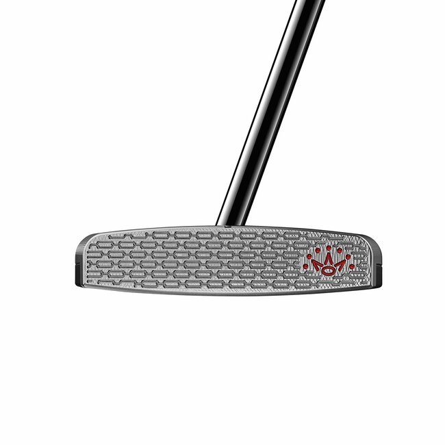 Scotty Cameron Phantom 11R onset center putter rechts