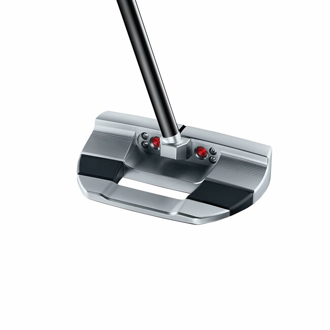 Scotty Cameron  Studio Style Fastback onset center putter rechts