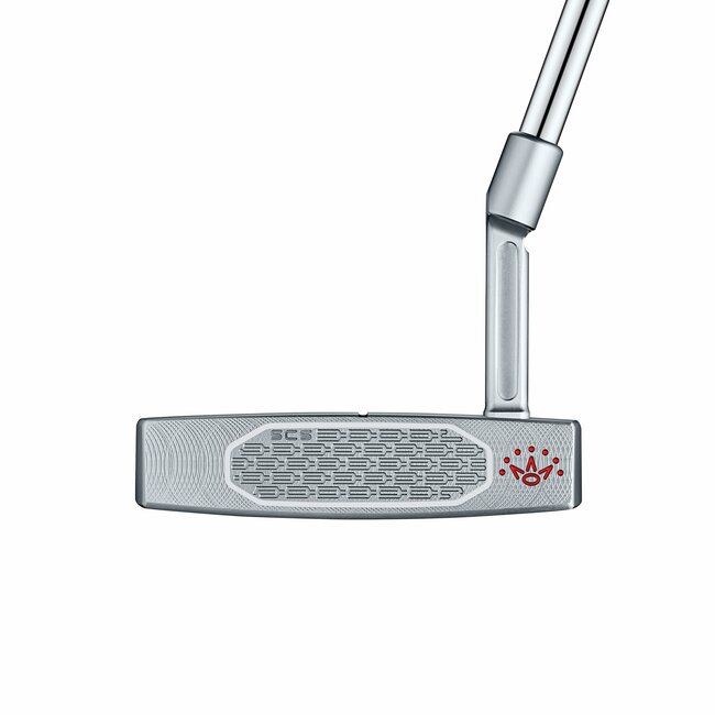 Scotty Cameron  Studio Style Fastback 2 putter rechts