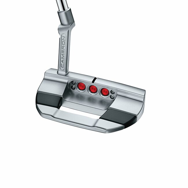Scotty Cameron  Studio Style Fastback 2 putter rechts