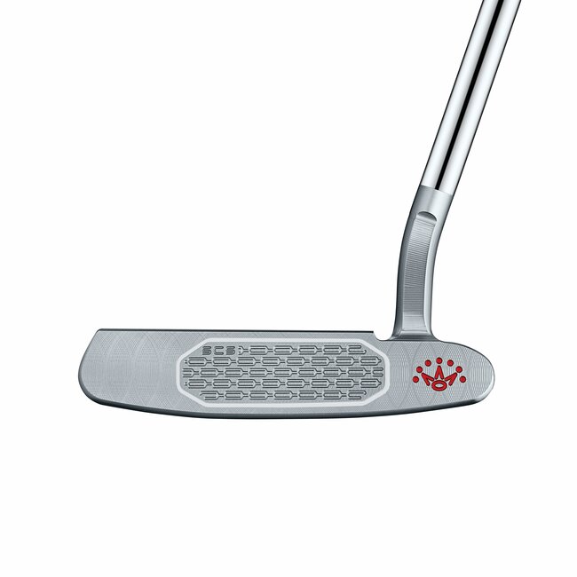 Scotty Cameron  Studio Style Santa Fe putter rechts