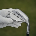 Titleist Vokey Design Wedge SM11 Tour Chrome F Staal rechts