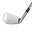 Titleist Vokey Desing Wedge SM11 Tour Chrome K Staal rechts
