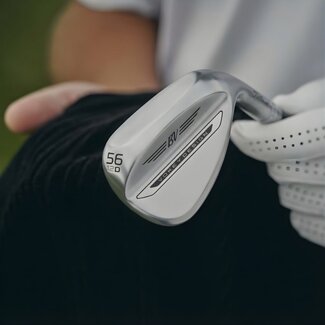Vokey Design Titleist Vokey Wedge SM11 TC K staal RH