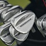 Titleist Vokey Design Wedge SM11 Tour Chrome M Staal rechts