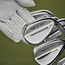 Titleist Vokey Design Wedge SM11 Tour Chrome S Staal rechts