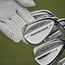 Titleist Vokey Desing Wedge SM11 Tour Chrome S Staal rechts