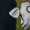 Titleist Vokey Design Wedge SM11 Tour Chrome T Staal rechts
