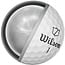 Wilson Staf Model golfbal wit 2026