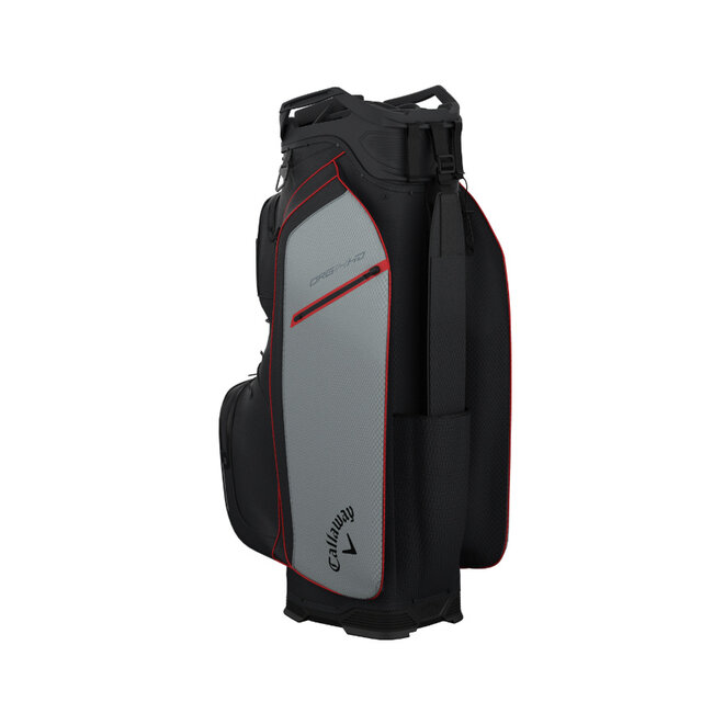 Callaway Cart Bag ORG 14 HD Quantum