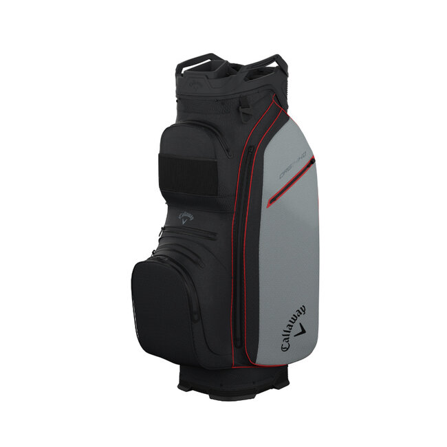 Callaway Cart Bag ORG 14 HD Quantum