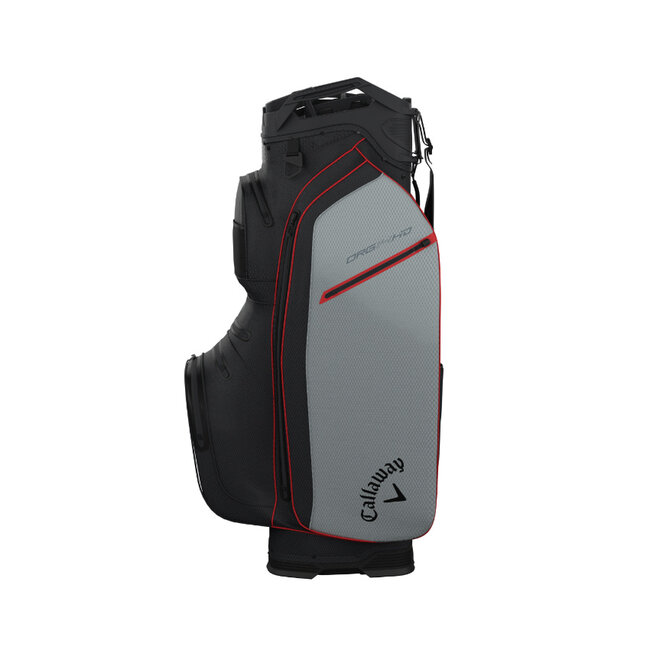 Callaway Cart Bag ORG 14 HD Quantum