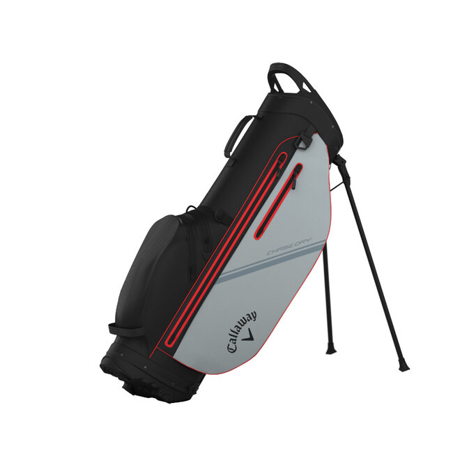 Callaway Stand Bag Chase Dry Quantum