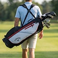 Callaway Stand Bag Chase Dry Quantum