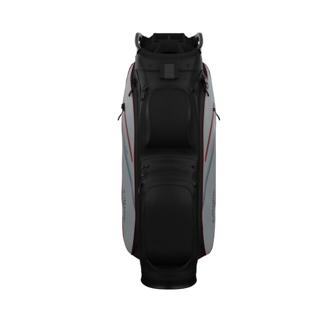 Callaway Cart Bag Chase 14 DRY Quantum