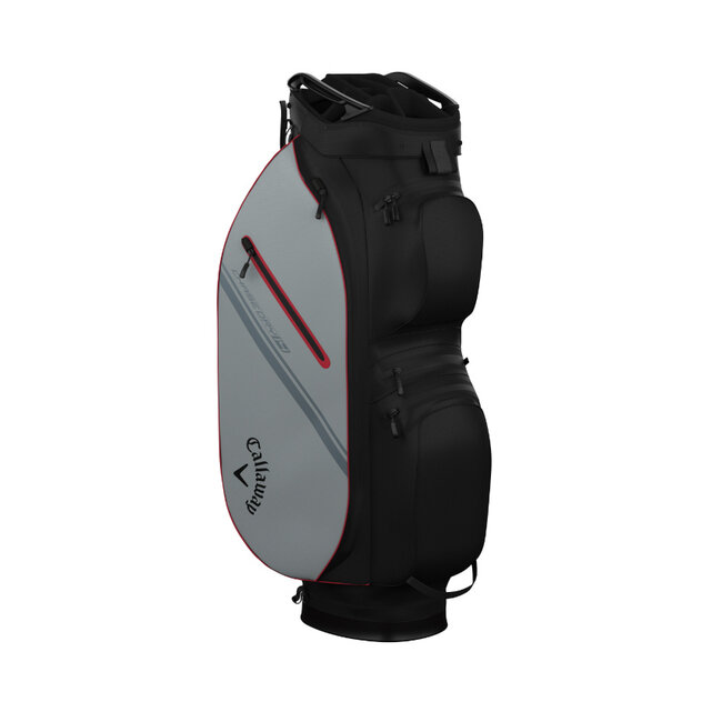 Callaway Cart Bag Chase 14 DRY Quantum