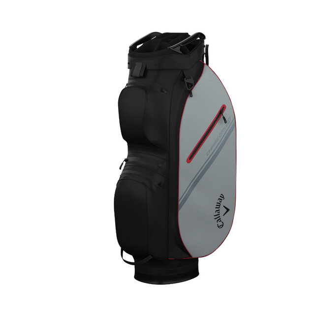 Callaway Cart Bag Chase 14 DRY Quantum
