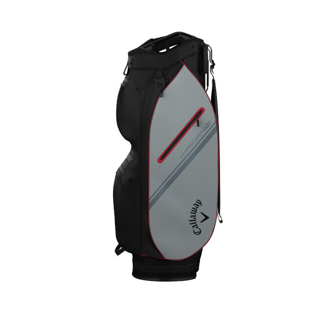 Callaway Cart Bag Chase 14 DRY Quantum