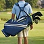 Big Max Drilite Hybrid Tour 2 Standbag Navy lime