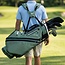 Big Max Drilite Hybrid Tour 2 Standbag olijf zwart
