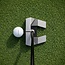 Scotty Cameron Phantom 5 onset center putter rechts