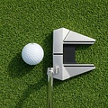 Scotty Cameron Phantom 7.2 2026 putter rechts