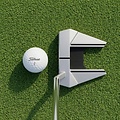 Scotty Cameron Phantom 7.5 2026 putter rechts