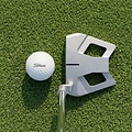 Scotty Cameron Phantom 9.2R 2026 putter rechtshandig