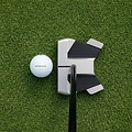 Scotty Cameron Phantom 11R onset center putter rechts