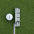 Scotty Cameron  Studio Style Santa Fe putter rechts