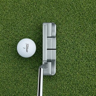 Scotty Cameron  Scotty Cameron Studio Style Santa Fe