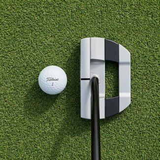 Scotty Cameron  Scotty Cameron Studio Style Fastback OC RH