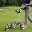 Big Max Blade Trio 3 Wheel Trolley Wit Roze