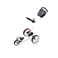 Big Max Blade Trio 3 Wheel Trolley Wit