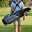 Big Max Golf Big Max Dri Lite Seven G Stand Bag zilver