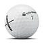 TaylorMade Distance+ golfballen wit voordeel set – 3 dozen